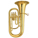 Баритон Amati AEP 231-0, фото 